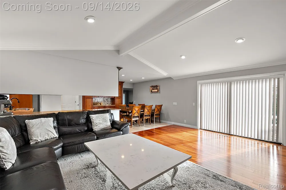3516 Cero Drive Sterling Heights City, MI 48310