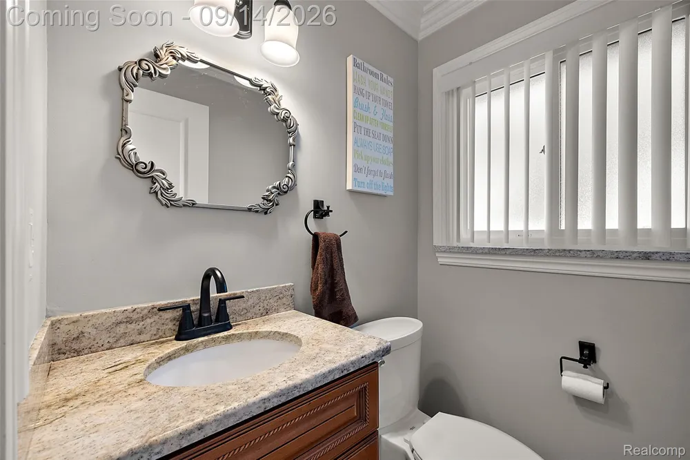3516 Cero Drive Sterling Heights City, MI 48310