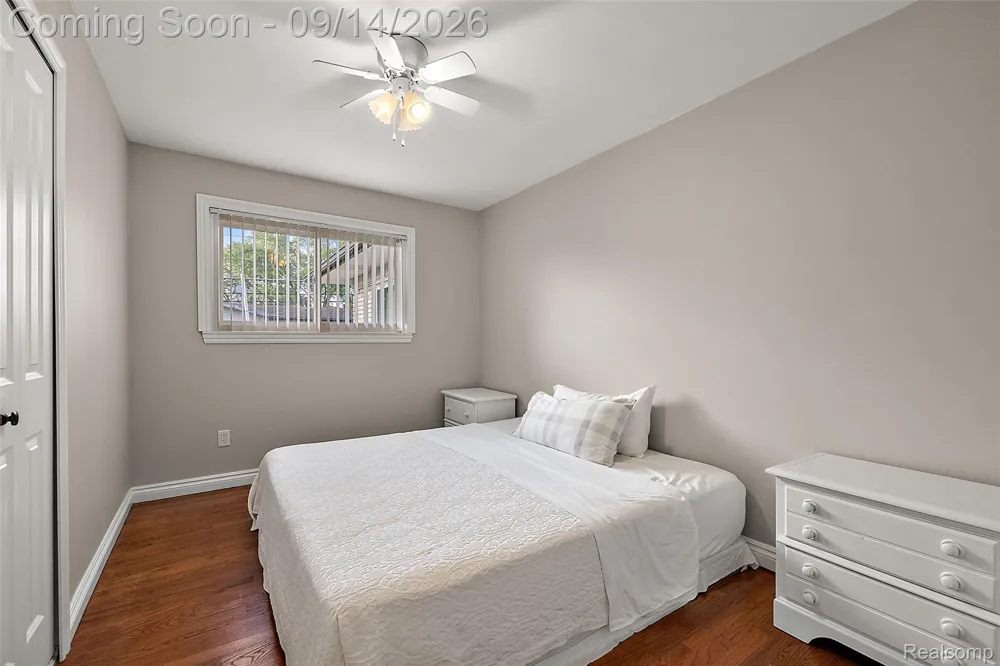 3516 Cero Drive Sterling Heights City, MI 48310