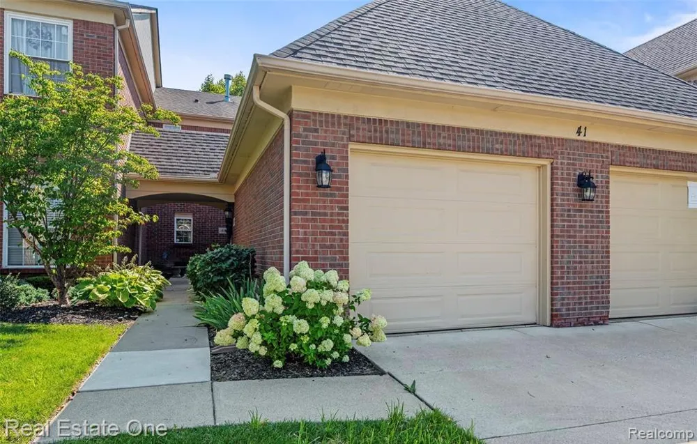 4101 Cornerstone Drive Canton Charter Township, MI 48188