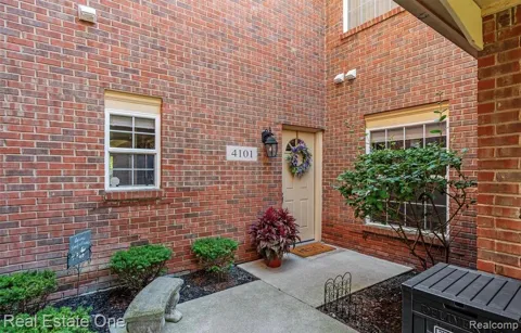 4101 Cornerstone Drive