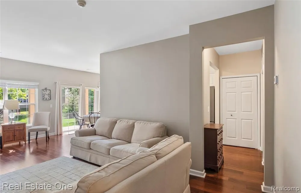 4101 Cornerstone Drive Canton Charter Township, MI 48188