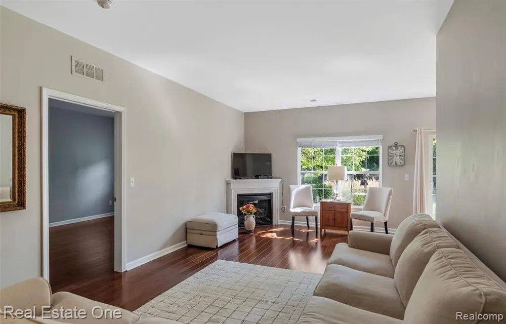 4101 Cornerstone Drive Canton Charter Township, MI 48188