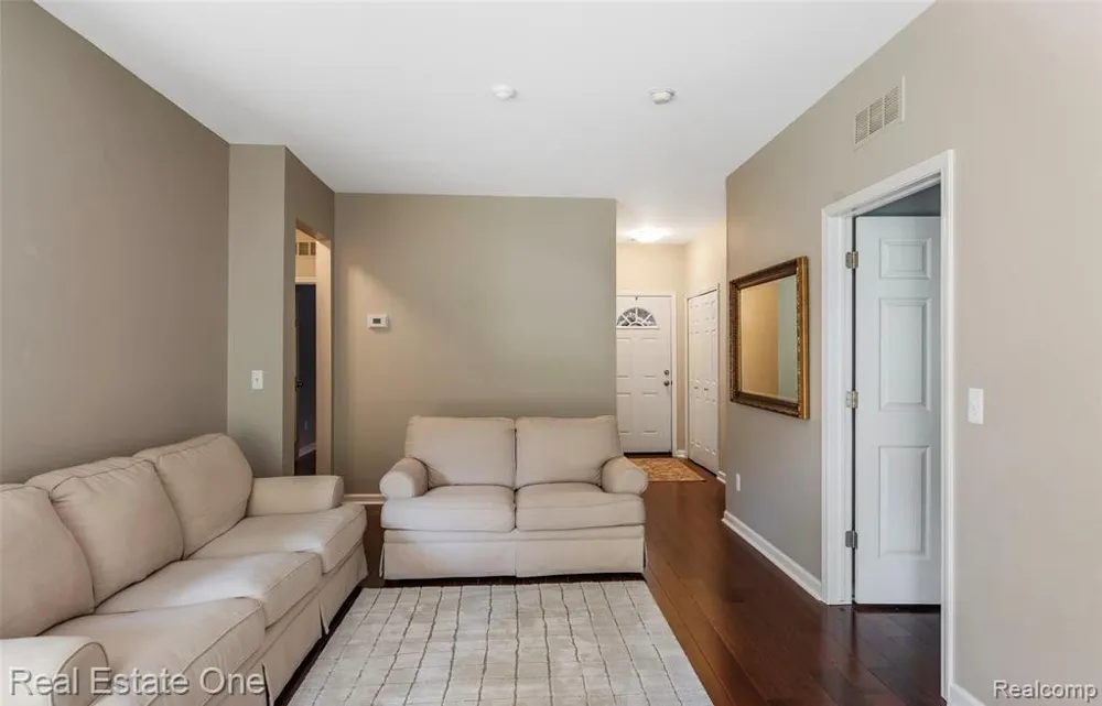 4101 Cornerstone Drive Canton Charter Township, MI 48188