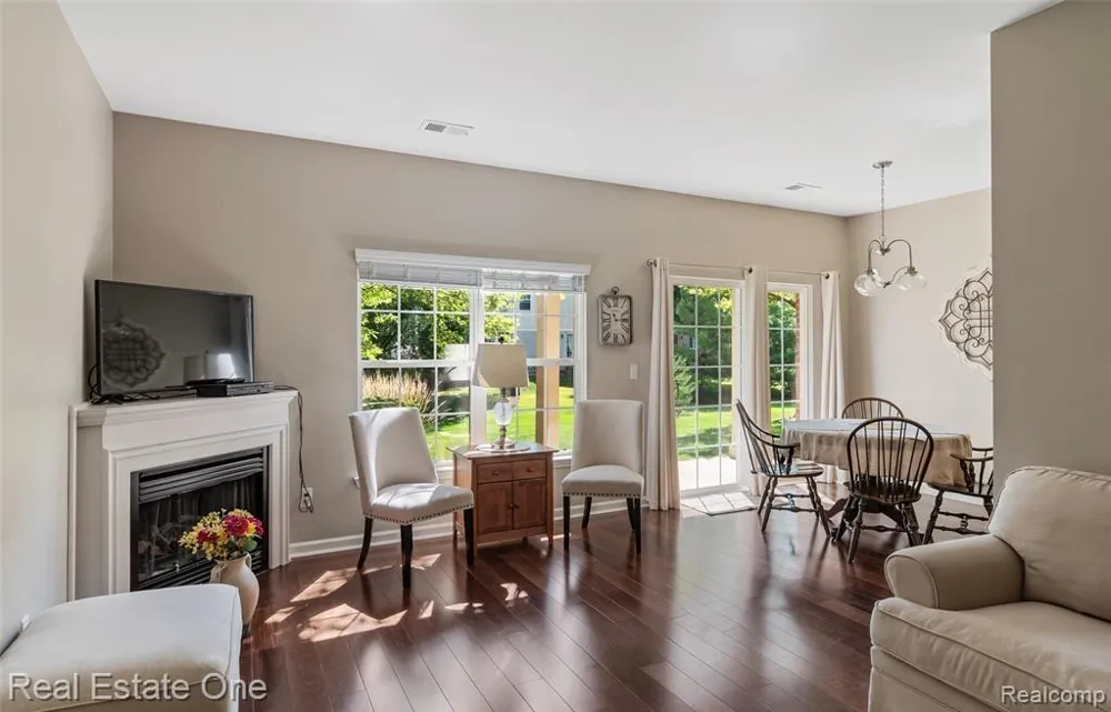4101 Cornerstone Drive Canton Charter Township, MI 48188