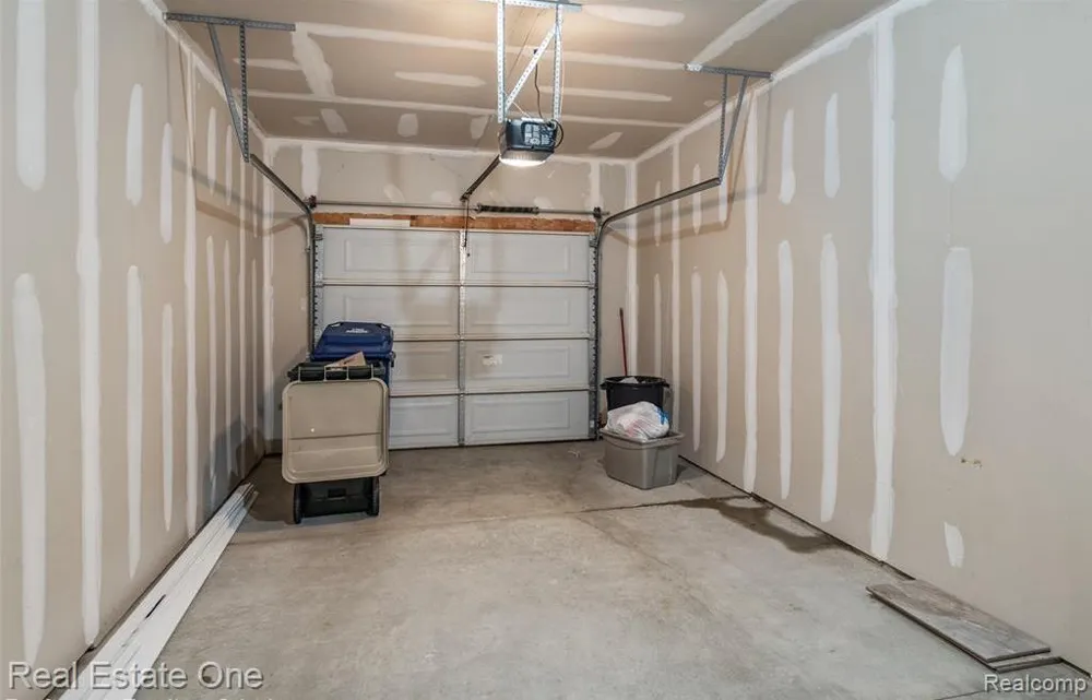 4101 Cornerstone Drive Canton Charter Township, MI 48188