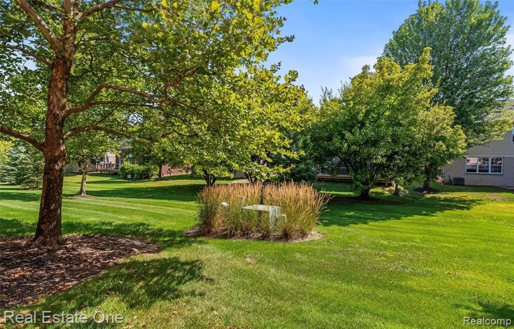 4101 Cornerstone Drive Canton Charter Township, MI 48188