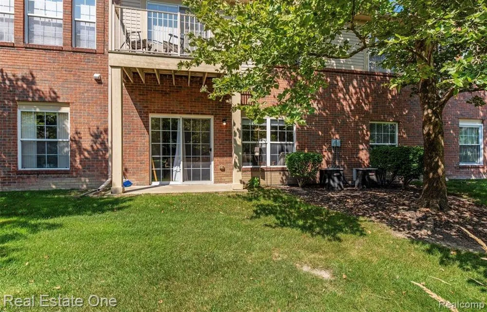 4101 Cornerstone Drive Canton Charter Township, MI 48188