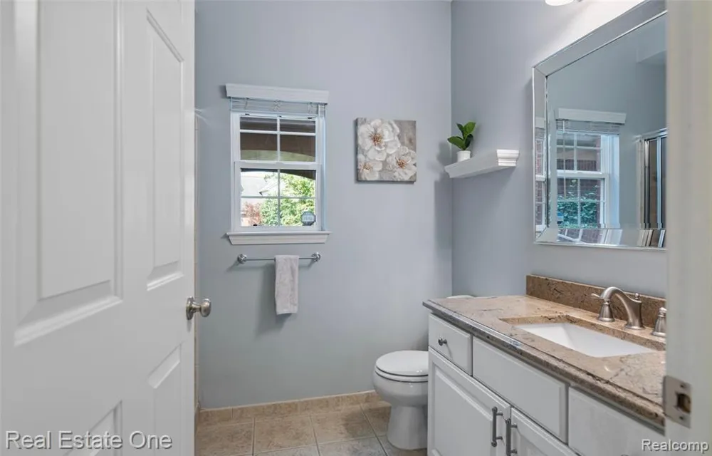 4101 Cornerstone Drive Canton Charter Township, MI 48188