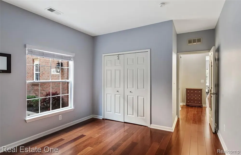 4101 Cornerstone Drive Canton Charter Township, MI 48188