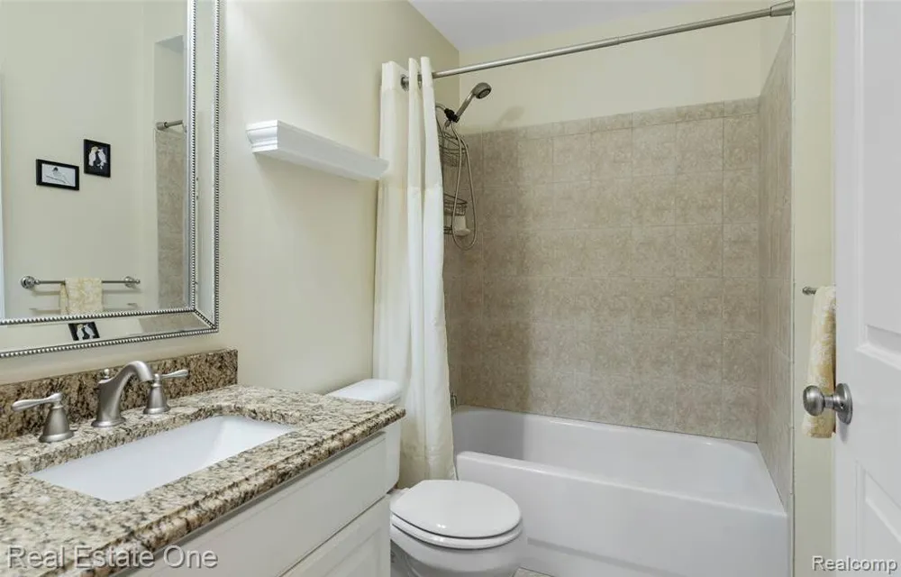 4101 Cornerstone Drive Canton Charter Township, MI 48188