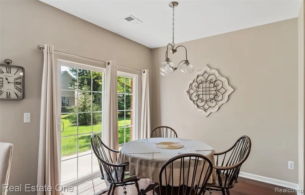 4101 Cornerstone Drive Canton Charter Township, MI 48188