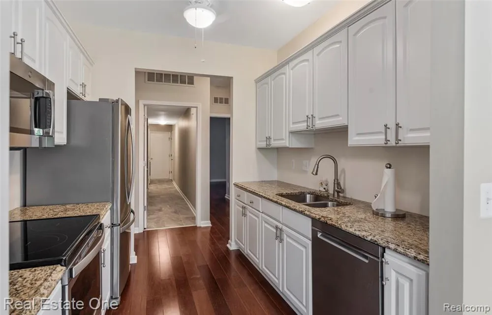 4101 Cornerstone Drive Canton Charter Township, MI 48188