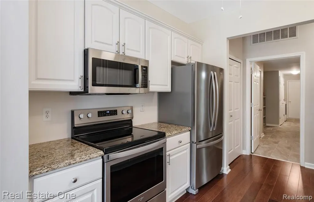 4101 Cornerstone Drive Canton Charter Township, MI 48188