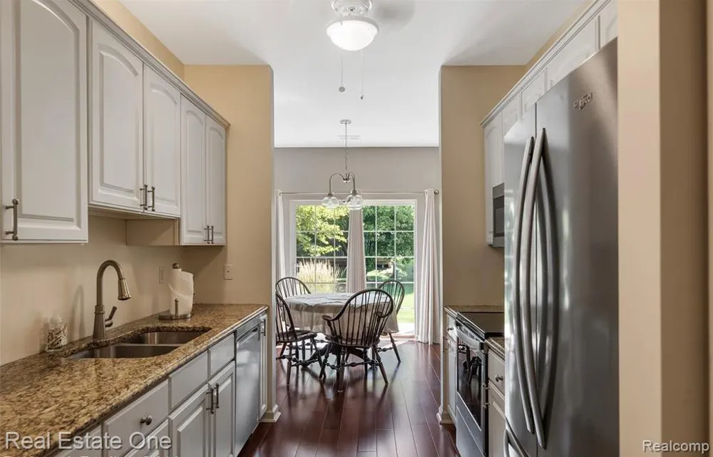 4101 Cornerstone Drive Canton Charter Township, MI 48188