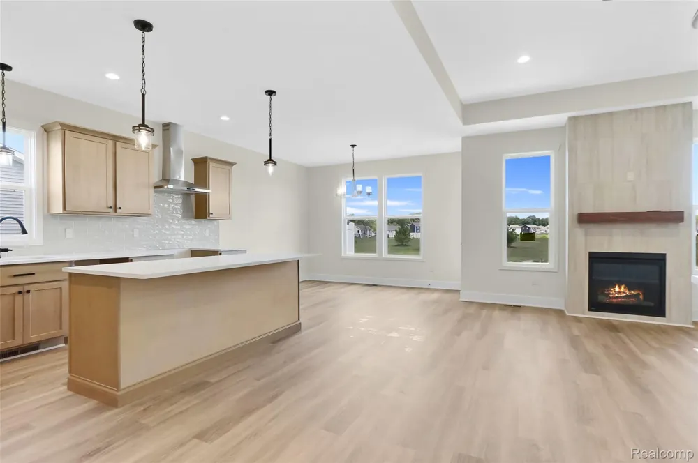 356 McDowell Drive Marion Township, MI 48843