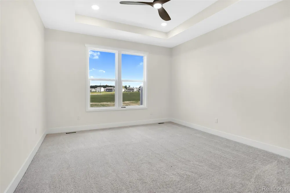 356 McDowell Drive Marion Township, MI 48843