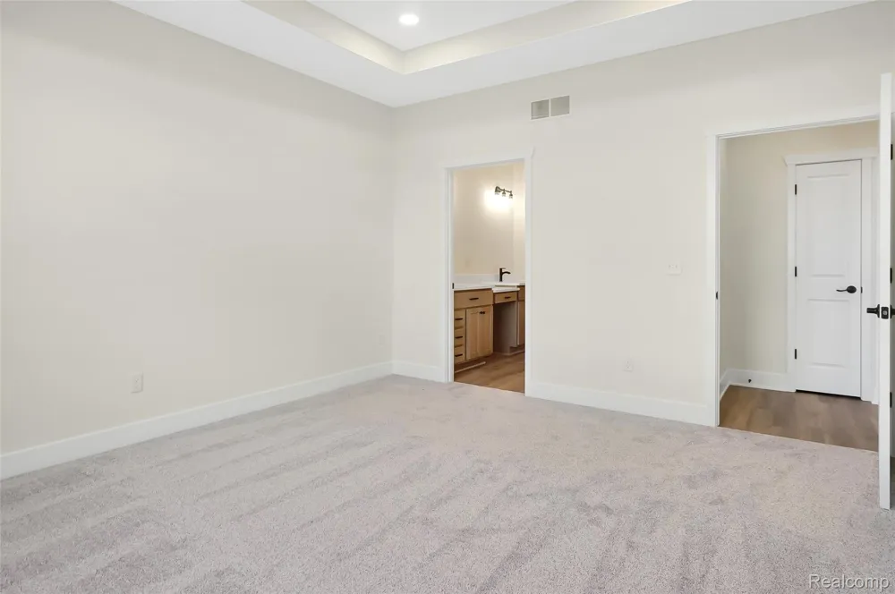 356 McDowell Drive Marion Township, MI 48843