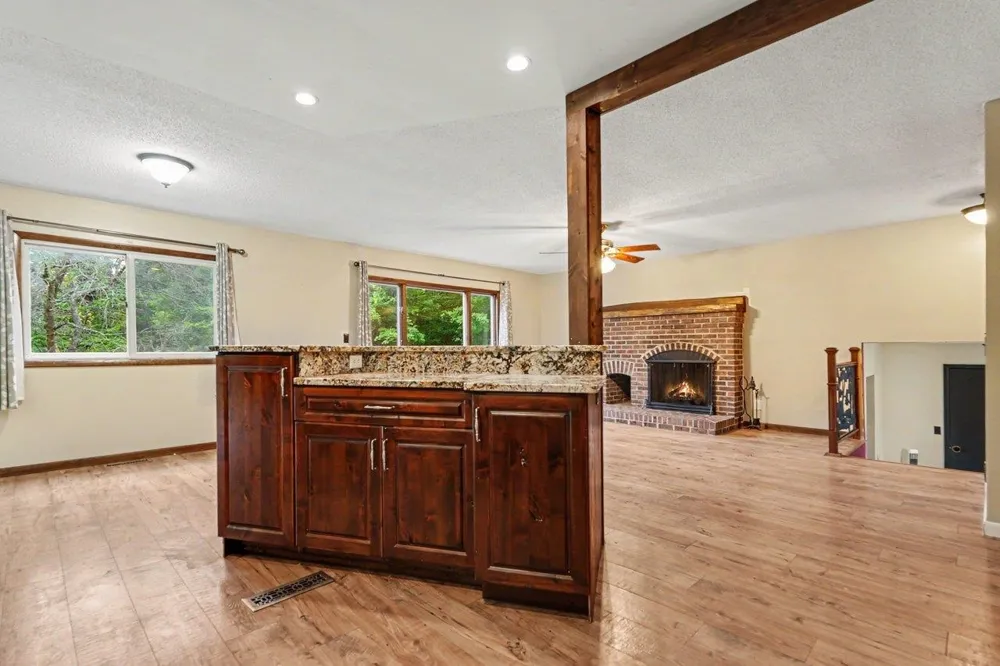 1171 W Olson Road Lee Township, MI 48640