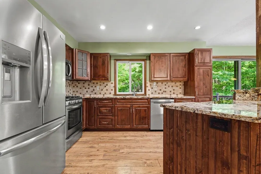 1171 W Olson Road Lee Township, MI 48640