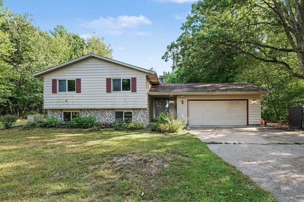 1171 W Olson Road Lee Township, MI 48640