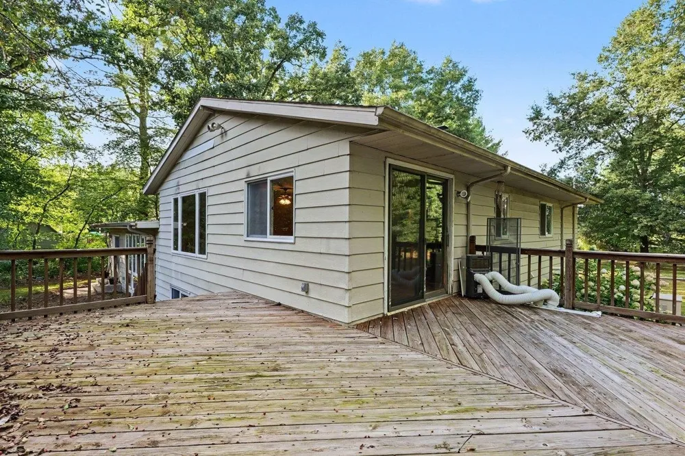 1171 W Olson Road Lee Township, MI 48640