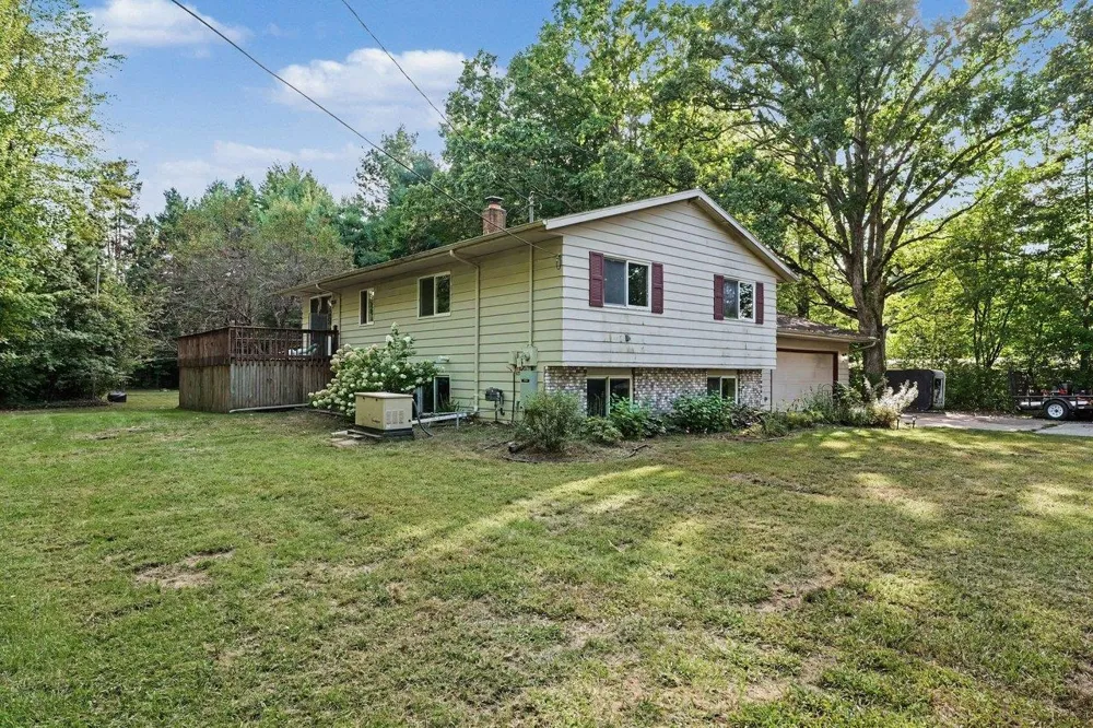 1171 W Olson Road Lee Township, MI 48640