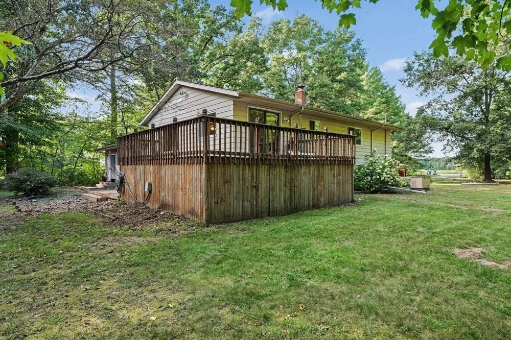 1171 W Olson Road Lee Township, MI 48640
