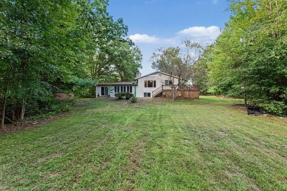 1171 W Olson Road Lee Township, MI 48640