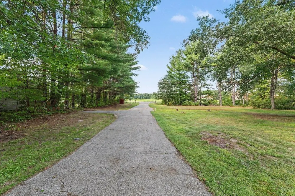 1171 W Olson Road Lee Township, MI 48640