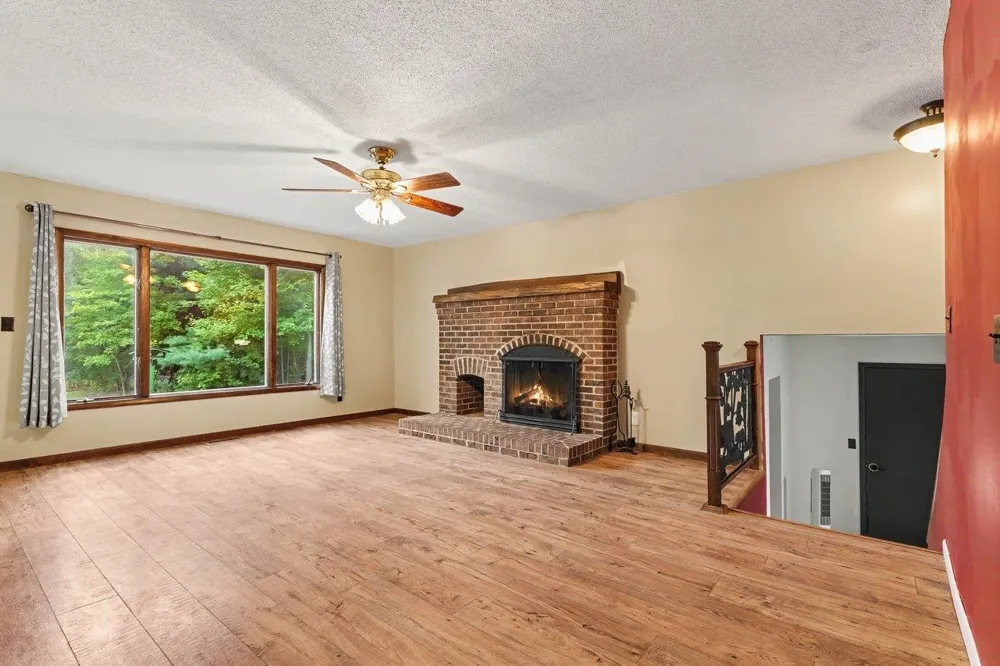 1171 W Olson Road Lee Township, MI 48640