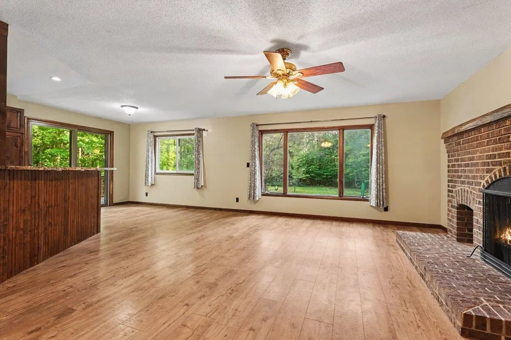 1171 W Olson Road Lee Township, MI 48640