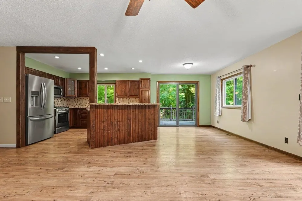 1171 W Olson Road Lee Township, MI 48640