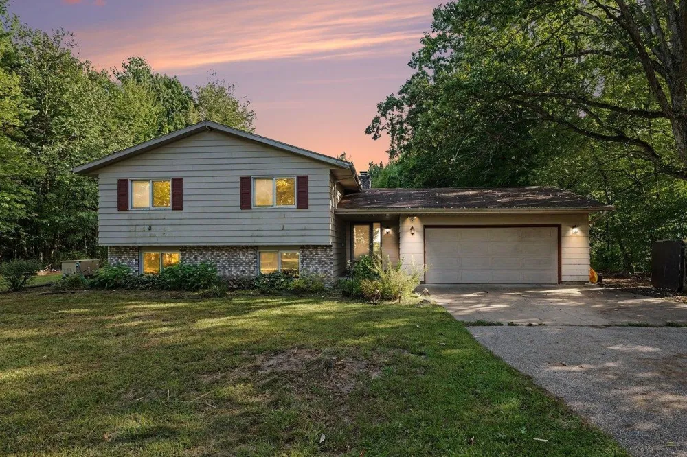 1171 W Olson Road Lee Township, MI 48640