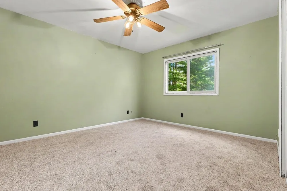 1171 W Olson Road Lee Township, MI 48640