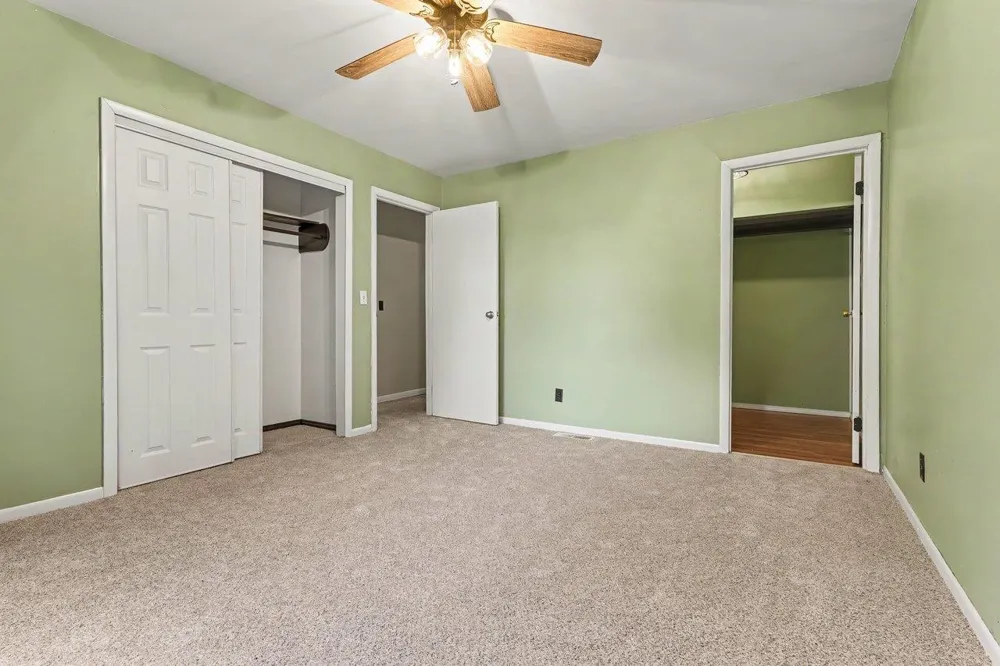 1171 W Olson Road Lee Township, MI 48640