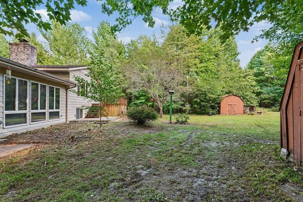 1171 W Olson Road Lee Township, MI 48640