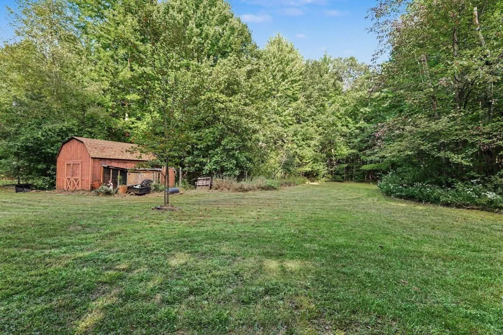 1171 W Olson Road Lee Township, MI 48640