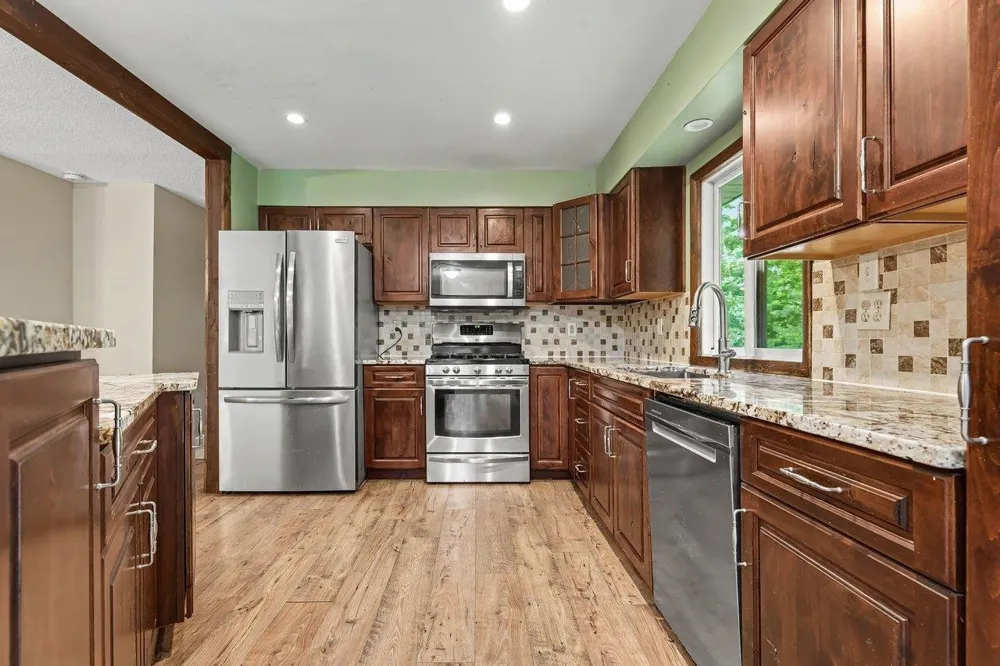 1171 W Olson Road Lee Township, MI 48640