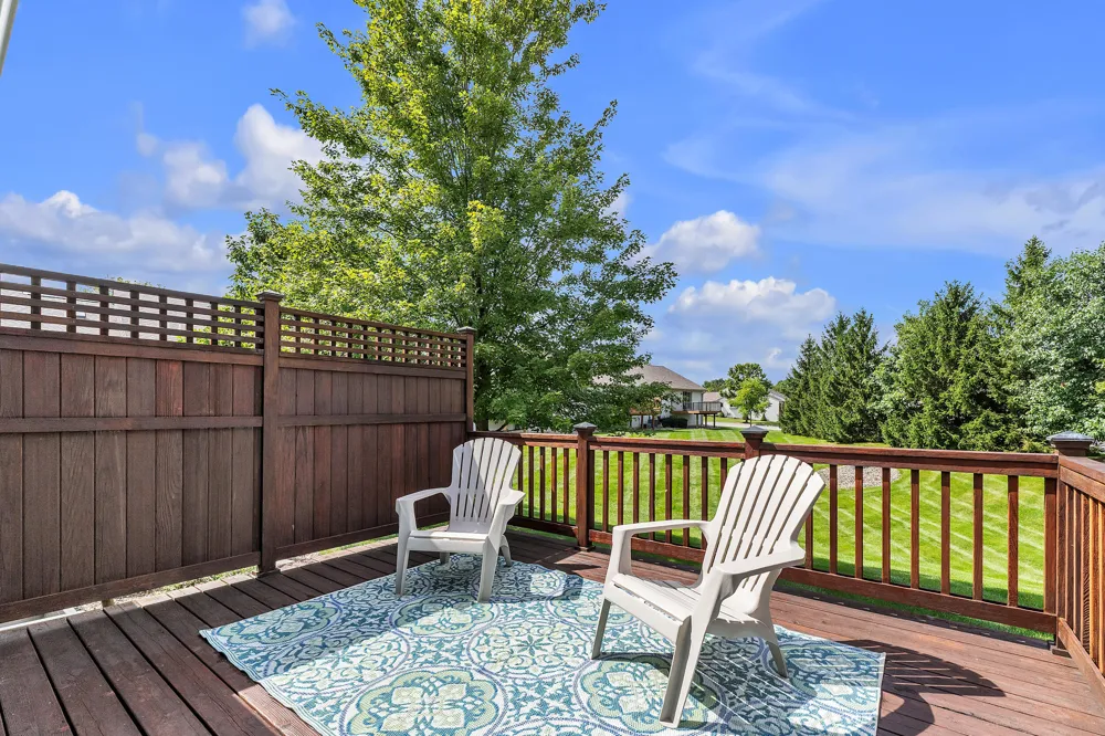 463 Cottonwood Lane Saline City, MI 48176