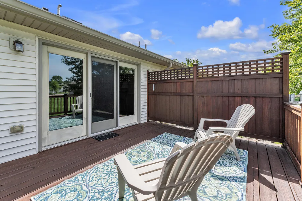 463 Cottonwood Lane Saline City, MI 48176
