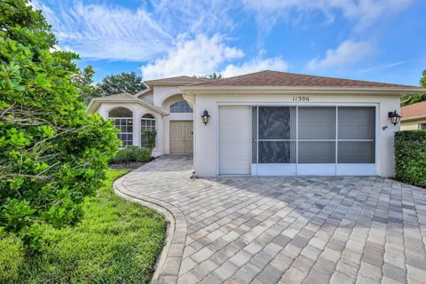 11306 MUSGROVE MILL DRIVE