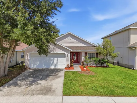 4447 GREAT HARBOR LANE