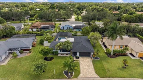 1438 Claret Court