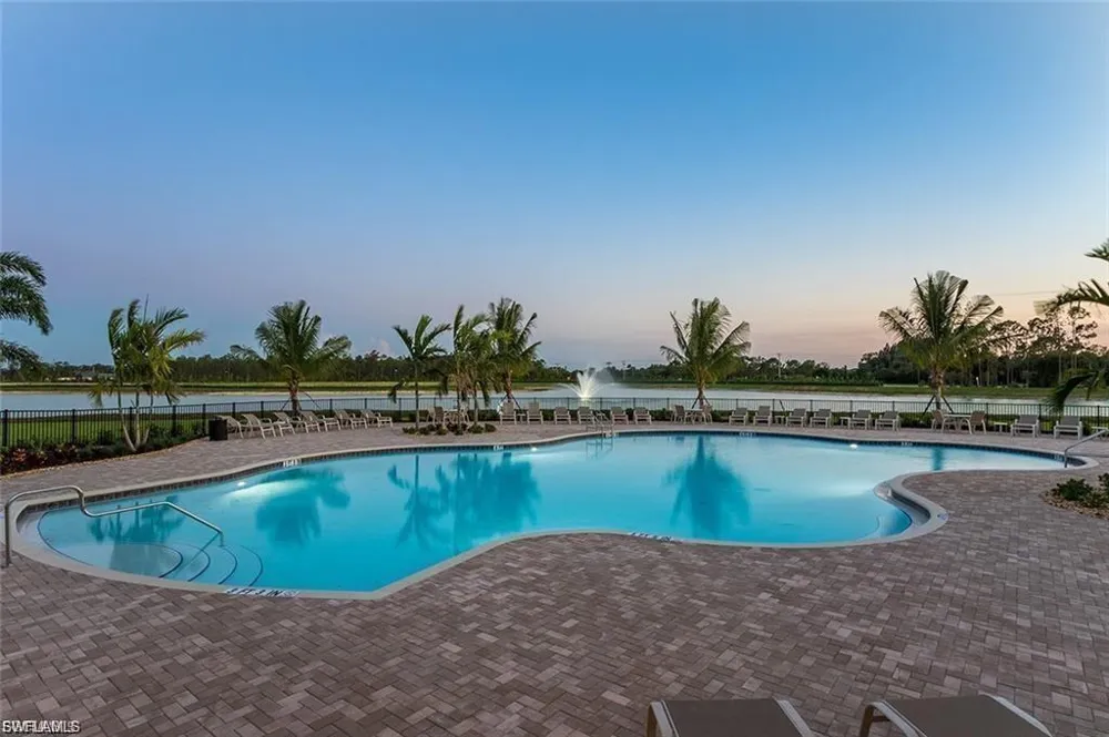 20276 Camino Torcido Loop North Fort Myers, FL 33917