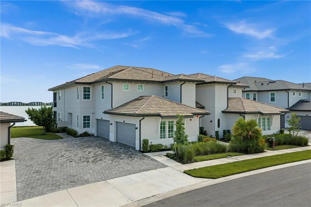 42788 Wildrose Circle #3921 Punta Gorda, FL 33982