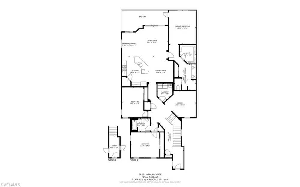 42788 Wildrose Circle #3921 Punta Gorda, FL 33982