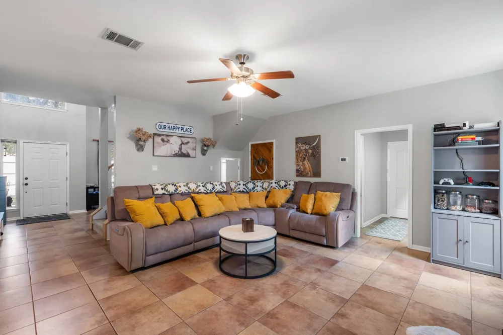 706 Churchill Farms Drive Georgetown, TX 78626