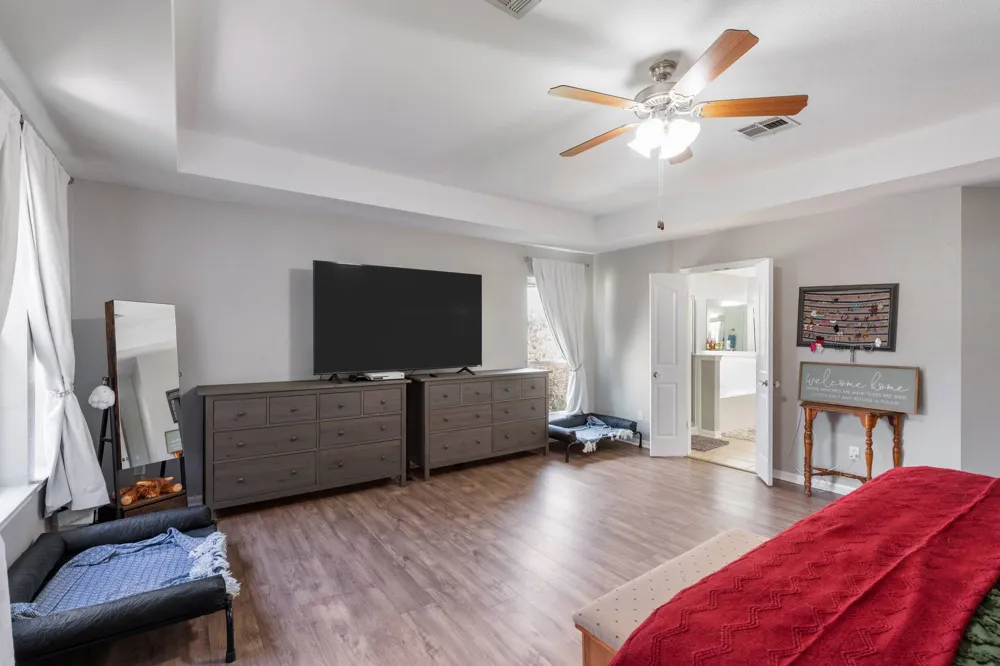 706 Churchill Farms Drive Georgetown, TX 78626