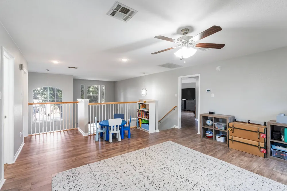 706 Churchill Farms Drive Georgetown, TX 78626